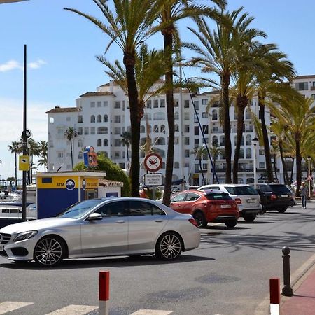Appartamento Duquesa Puerto Manilva Esterno foto