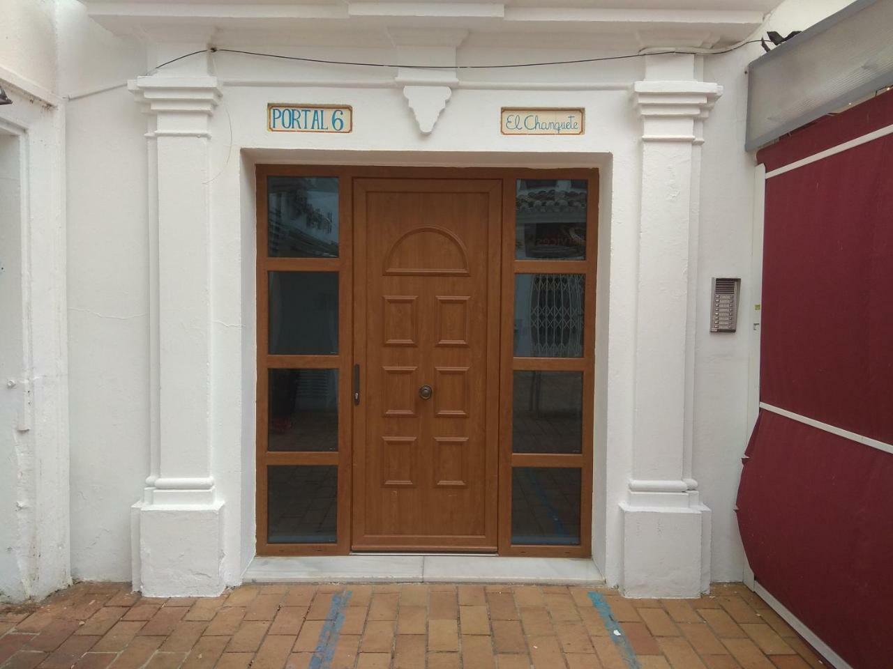 Appartamento Duquesa Puerto Manilva Esterno foto