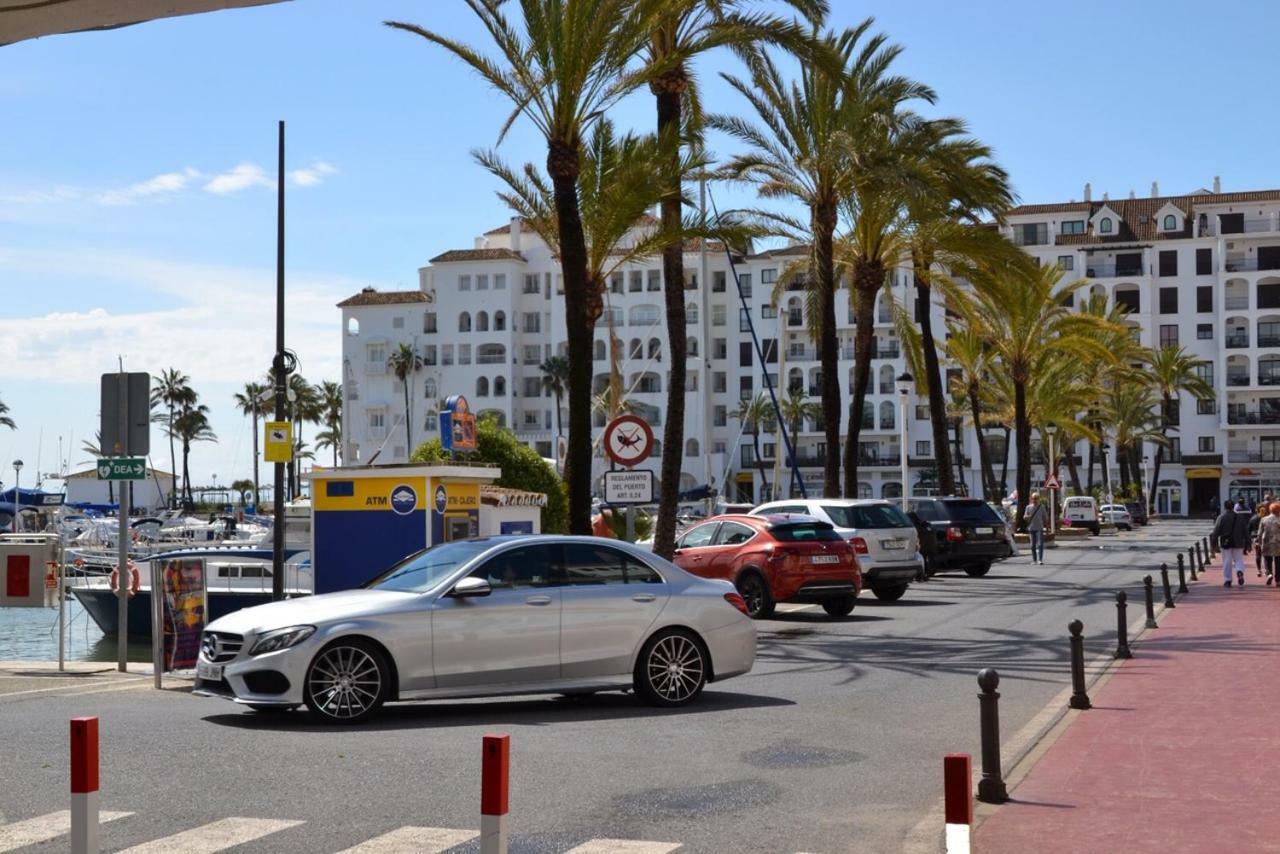 Appartamento Duquesa Puerto Manilva Esterno foto